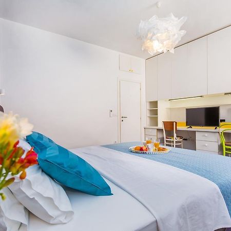 Apartment & Room Joy Dubrovnik Eksteriør bilde