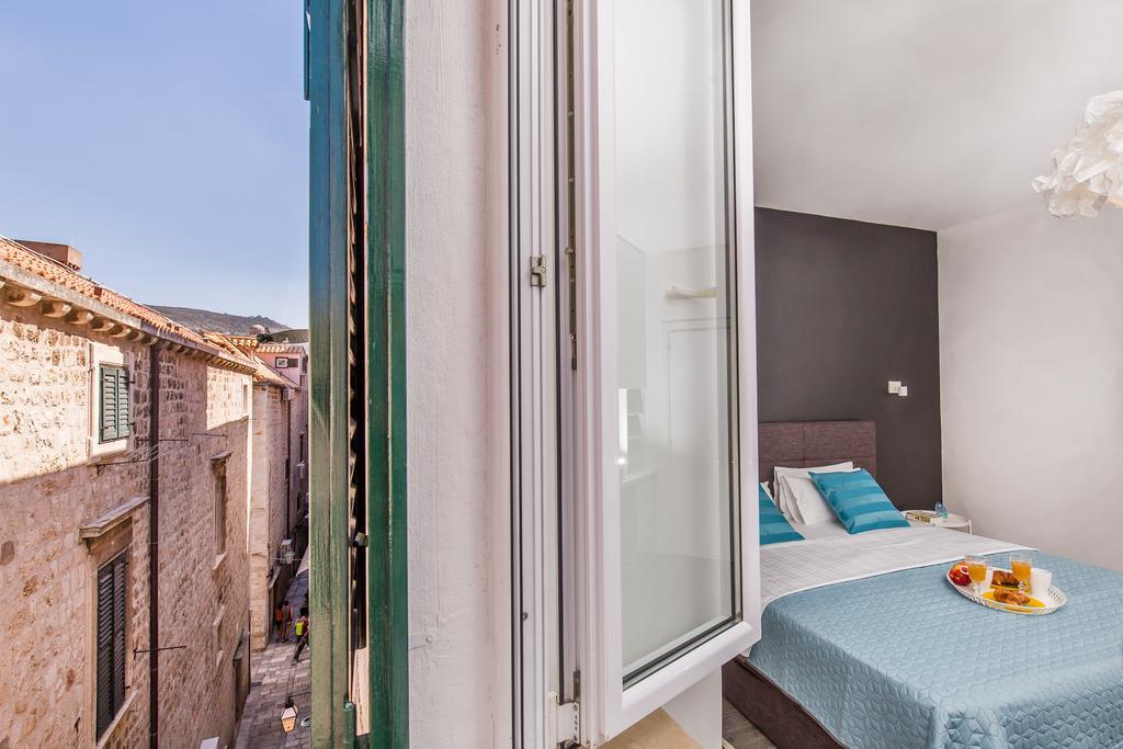 Apartment & Room Joy Dubrovnik Eksteriør bilde
